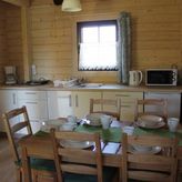 Domki Letniskowe Promienna 5 (4)