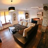 Apartament Sandomierskie Wzgórze (3)
