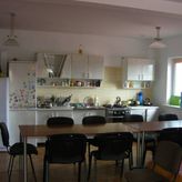 Pokoje Pracownicze Lazur (4)