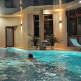 Dworek Morski SPA & Wellness (2)