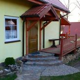 Domek Letniskowy (2)