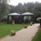 Zielony Domek Pokoje Gościnne (2)