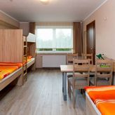 Zacisze Pensjonat (3)