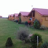 Lorelai Domki Drewniane (3)