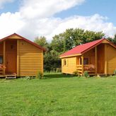 Lorelai Domki Drewniane (2)