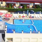 Ośrodek Wypoczynkowy i Domki Letniskowe Bursztyn (3)