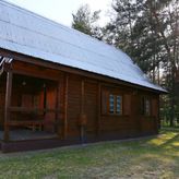 Domek Letniskowy Pod Jarzębinami (2)