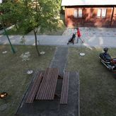 Domek Letniskowy Pod Jarzębinami (3)