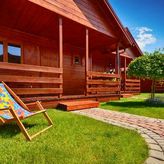 Patryk-Domki Letniskowe (2)