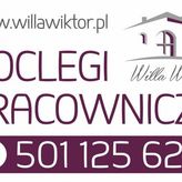 Willa Wiktor Noclegi Pracownicze (2)