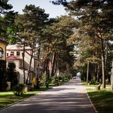 Ośrodek Szkoleniowo-Wypoczynkowy Bażyna (2)