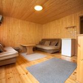 Ośrodek Wypoczynkowy Lajkonik (3)