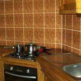 Domek Letniskowy nad Jeziorem (4)