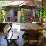 Domek Letniskowy nad Jeziorem (2)