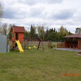 Domek letniskowy Izunia nad jeziorem k Giżycka-Mikołajki (3)