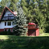 Dom Letniskowy Amalka (3)