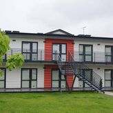 Pensjonat Abaya Gardenia (2)