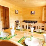 Domki Letniskowe w Anaju (3)