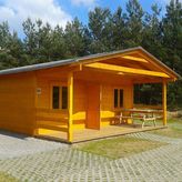 Domki Letniskowe w Anaju (2)