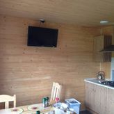 Domki Letniskowe w Anaju (4)