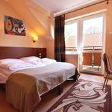 Domki I Pokoje Omega (2)