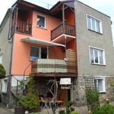 Dom Wczasowy Przystań (2)