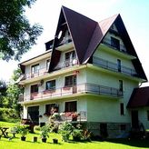 Gospodarstwo Agroturystyczne U Bacy (2)