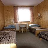 Dom Wypoczynkowo-Kolonijny Wiktoria (4)