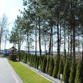 Dom Letniskowy nad Jeziorem Firlej (2)