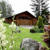 Dom Wczasowy Na Bukowinie (4)