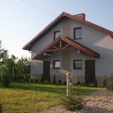 Mazurskie Domy - Jaśmin & Lilia (3)