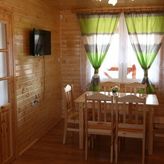 Domek Letniskowy Agroweekend (4)