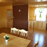 Domek Letniskowy Agroweekend (3)