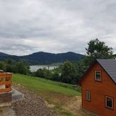 Skałki Domki Letniskowe (2)