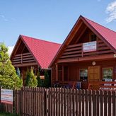 Domki Letniskowe Zefir (2)