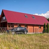 Domki Letniskowe Zefir (3)