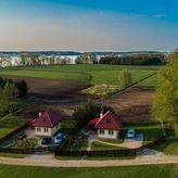 Domek Letniskowy Mazurska Chatka (2)