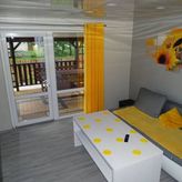 Domek Letniskowy Mazurska Chatka (4)