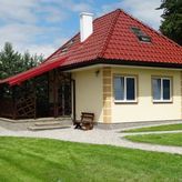 Domek Letniskowy Mazurska Chatka (3)