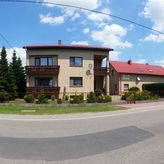 Agroturystyka U Renaty w Bażany (2)