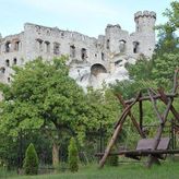 Pokoje Gościnne Pod Zamkiem (4)