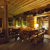 Szyprówka - Chata Pod Sową (4)