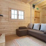 Domki Letniskowe Albatros (3)