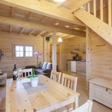 Domki Letniskowe Albatros (4)