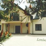 Leniwa Przystań Pokoje Gościnne (2)