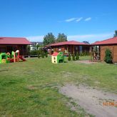 Ośrodek Wypoczynkowy Pirat (2)