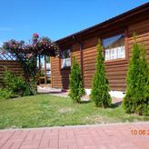 Ośrodek Wypoczynkowy Pirat (4)