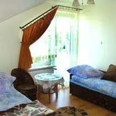 Domy Gościnne Bursztyn I i Bursztyn II (2)