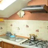 Domy Gościnne Bursztyn I i Bursztyn II (4)