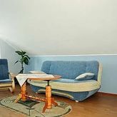 Pokoje gościnne u Izy (2)